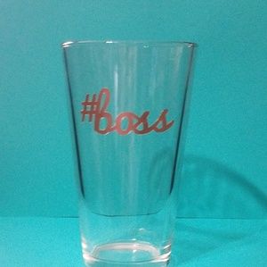 pint glass